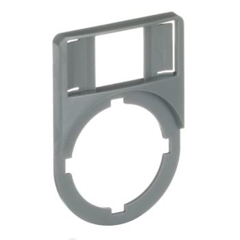  MA6-1060 ETIQUETTE POUR PORTE- 