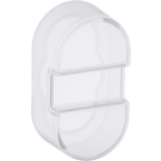  MA1-8126 CAPUCHON TRANSPARENT 