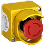  CEPY1-2001 ARRT D'URGENCE 40MM 