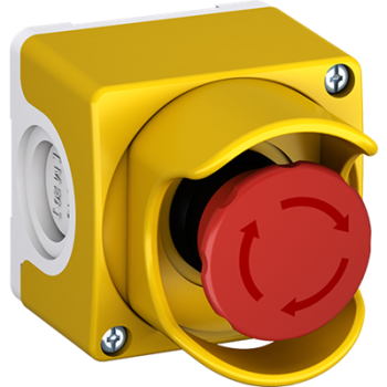  CEPY1-2001 ARRT D'URGENCE 40MM 