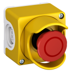  CEPY1-2002 ARRT D'URGENCE 40MM 