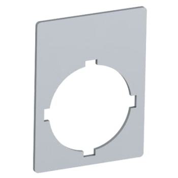  LEGEND PLATE#MA16-1000 