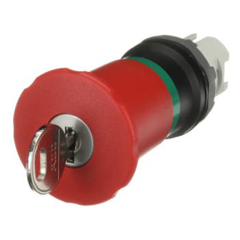  MPEK4-11R ARRT D'URGENCE A CLE 