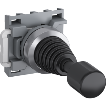  JOYSTICK#MJS6-60B - 4 POSITION 