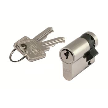  EH SERRURE SEMI-CYLINDRIQUE V2 