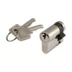  EH SERRURE SEMI-CYLINDRIQUE CR 