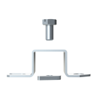  VMS CHSSIS-SUPPORT ETRIER DE F 
