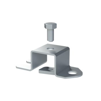  VMS CHSSIS-SUPPORT ETRIER DE F 