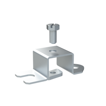  VMS CHSSIS-SUPPORT ETRIER DE F 