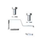  VMS ETRIER DE BLOCAGE 