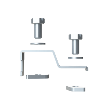  VMS ETRIER DE BLOCAGE 