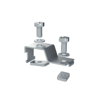  VMS ETRIER DE BLOCAGE 