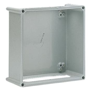  APO11B1 CUVE 1 PAROIS OUVERTE 