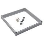  AP41DE CADRE REHAUSSE RAL7035 