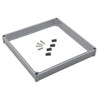  AP41DE CADRE REHAUSSE RAL7035 