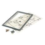  APO AP8X4WDL FENTRE IP67 + POR 