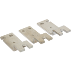  CONNEXION VERT. AVEC COMMANDE 