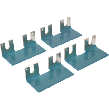  BARRETTE DE COUPLAGE 2 POLES P 