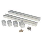  APPM FIX.SUR POTEAU 2P.(AR8896 