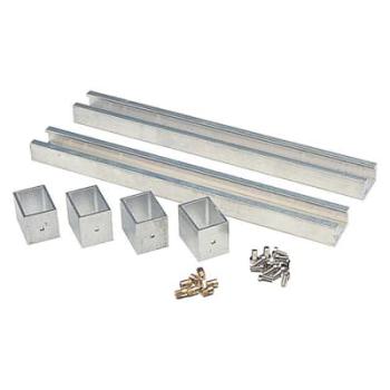  APPM FIX.SUR POTEAU 2P.(AR8896 