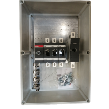  INTER EN COFFRET PLASTIQUE 315 