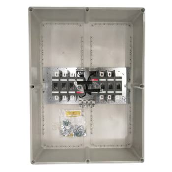  INTER EN COFFRET PLASTIQUE 200 