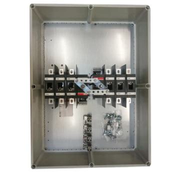  INTER EN COFFRET PLASTIQUE 315 