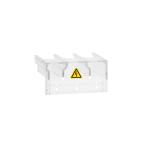  CACHE BORNES 3 PLES POUR OT100 