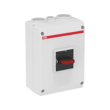  COFFRET DE PROXIMITE 45A 3 PLE 