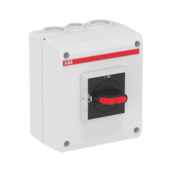  COFFRET DE PROXIMITE 16A 6 PLE 