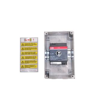  COFFRET DE PROXIMITE 16A 660V 