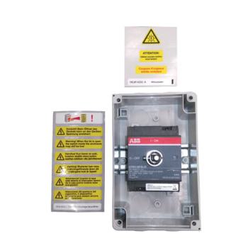  COFFRET DE PROXIMITE 16A 1000V 