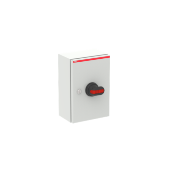  COFFRET DE PROXIMITE METALLIQU 