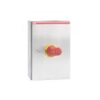  COFFRET DE PROXIMITE INOX 125A 