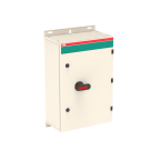  COFFRET DE PROXIMITE METALLIQU 