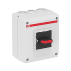  COFFRET DE SECURITE EMC 16A 3 