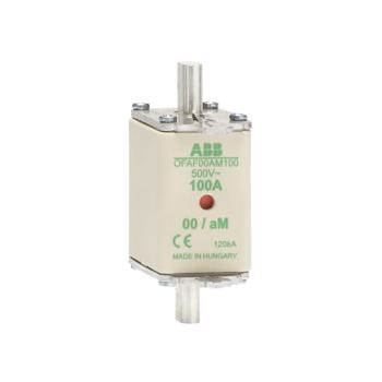  FUSIBLE COUTEAU 160A AM TAILLE 