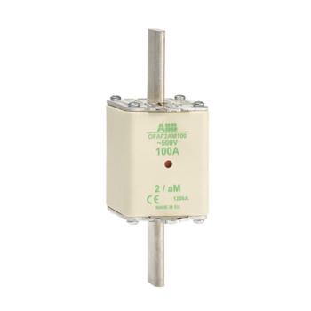  FUSIBLE COUTEAU 400A AM TAILLE 