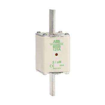  FUSIBLE COUTEAU 400A AM TAILLE 