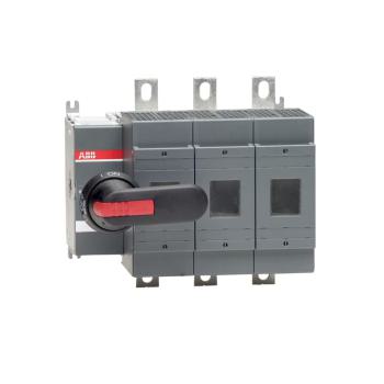  INTER.SEC. FUSIBLE DIN FRONTAL 