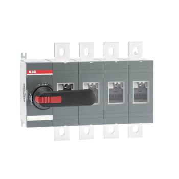  INTER.SEC FRONTAL 800A 4PLES P 