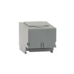  CACHE BORNES POUR OS250 COURT 