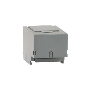  CACHE BORNES POUR OS250 COURT 