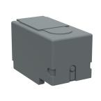  CACHE BORNES POUR OT160250 COU 