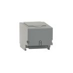  CACHE BORNES POUR OS250 COURTS 