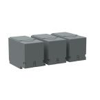  CACHE BORNES POUR OT315400 COU 