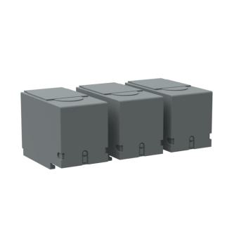  CACHE BORNES POUR OT315400 COU 