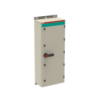  COFFRET DE PROXIMITE METALLIQU 