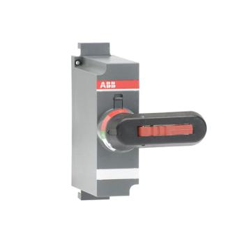  POIGNEE SUR APPAREIL POUR OS20 