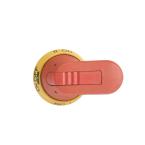  POIGNEE ROUGE JAUNE I 0 II 65M 